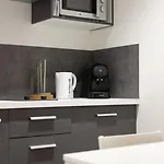Apartamento Avec Exterieur - Gare Centre-ville