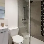 Avec Exterieur - Gare Centre-ville Apartman