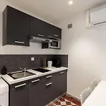 Avec Exterieur - Gare Centre-ville Apartman Bourg-en-Bresse