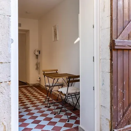 Avec Extérieur - Gare Centre-ville Appartement