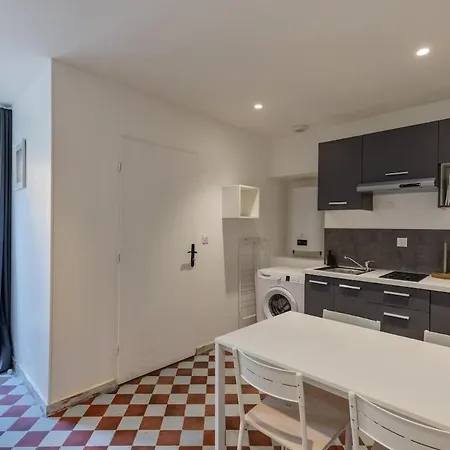 Avec Extérieur - Gare Centre-ville Appartement Bourg-en-Bresse