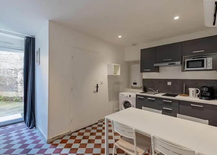 Avec Extérieur - Gare Centre-ville Appartement Bourg-en-Bresse