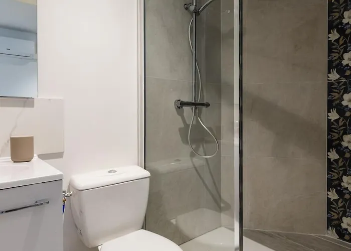 Avec Extérieur - Gare Centre-ville Appartement