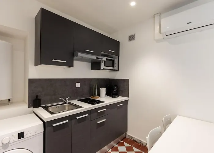 Avec Extérieur - Gare Centre-ville Appartement Bourg-en-Bresse